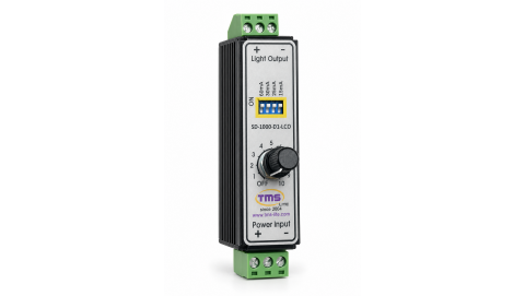SD-1000-D1-LCO Controller